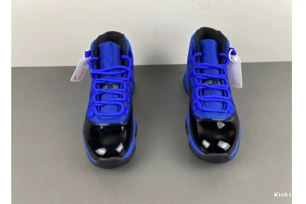 Jordan 11 Air CT8012-400 high 0810